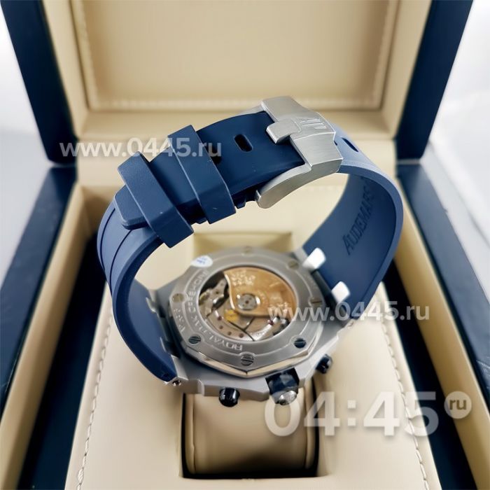 Часы Audemars Piguet Royal Oak Offshore Chronograph - Дубликат (07433)