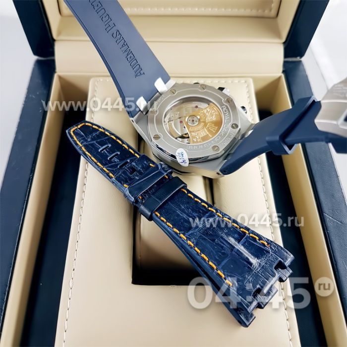 Часы Audemars Piguet Royal Oak Offshore Chronograph - Дубликат (07433)