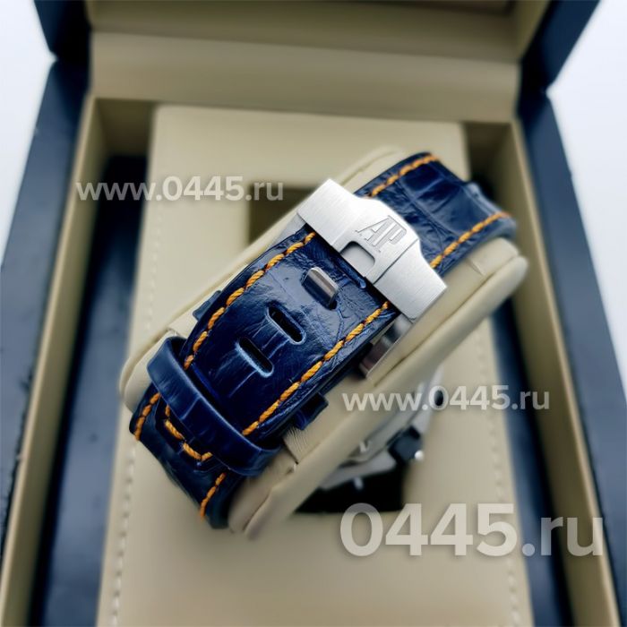 Часы Audemars Piguet Royal Oak Offshore Chronograph - Дубликат (07433)