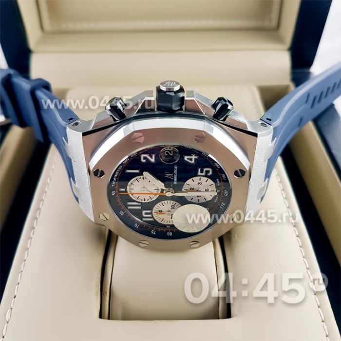 Часы Audemars Piguet Royal Oak Offshore Chronograph - Дубликат (07433)