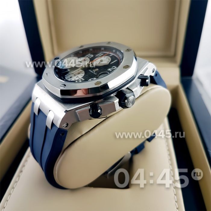 Часы Audemars Piguet Royal Oak Offshore Chronograph - Дубликат (07433)