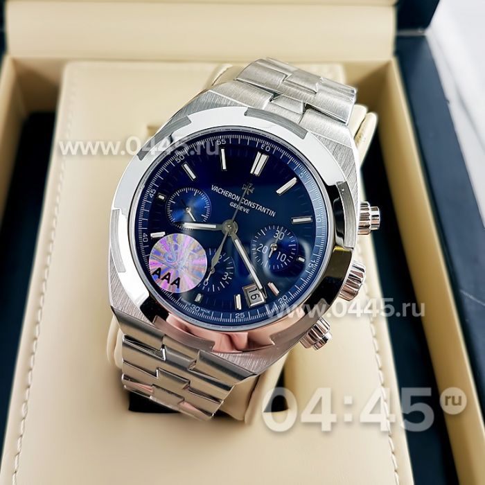 Часы Vacheron Constantin - Дубликат (07434)