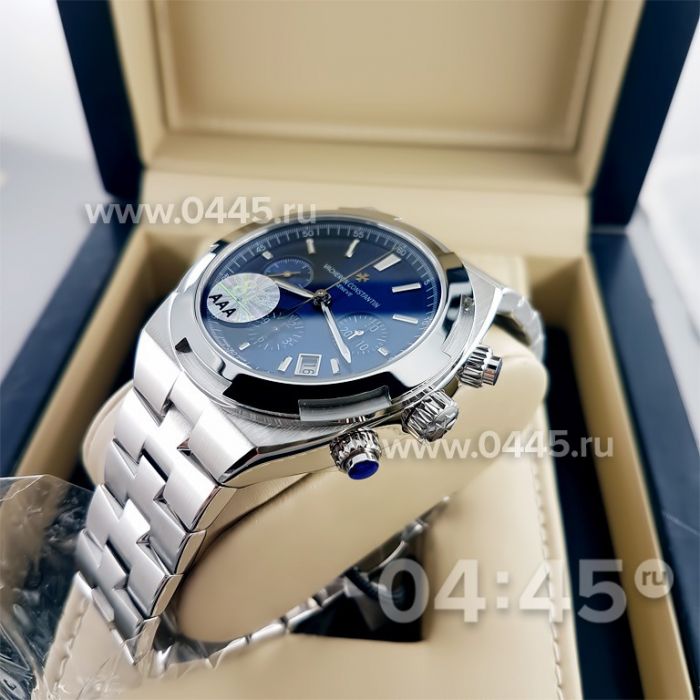 Часы Vacheron Constantin - Дубликат (07434)