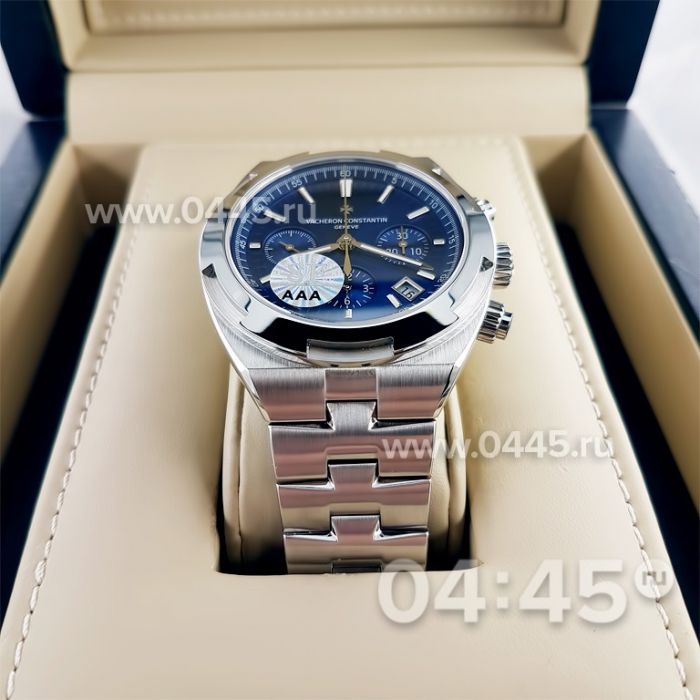 Часы Vacheron Constantin - Дубликат (07434)