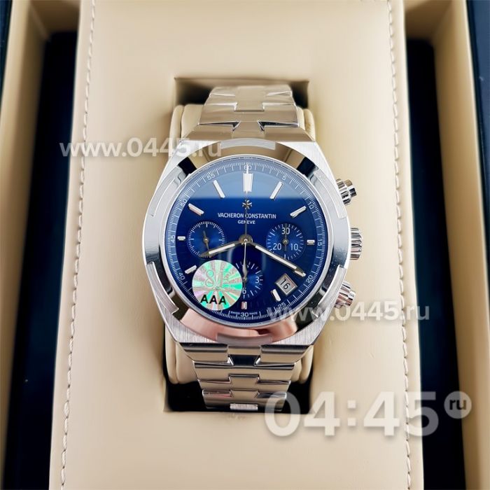 Часы Vacheron Constantin - Дубликат (07434)