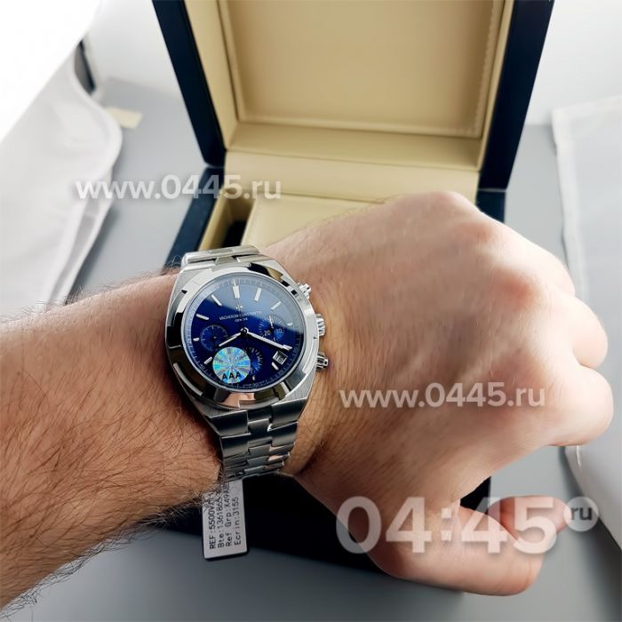 Часы Vacheron Constantin - Дубликат (07434)