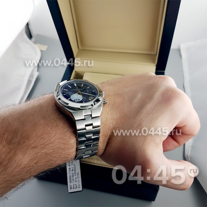 Часы Vacheron Constantin - Дубликат (07434)