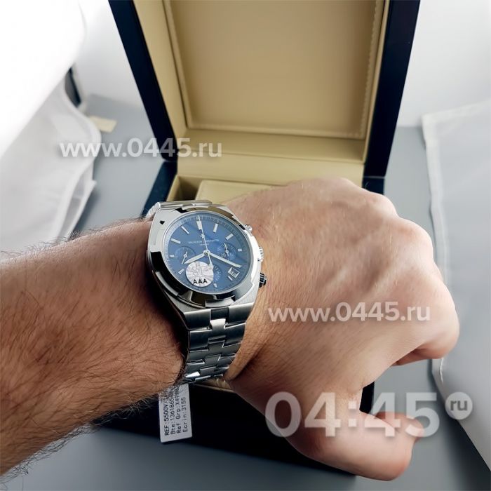 Часы Vacheron Constantin - Дубликат (07434)