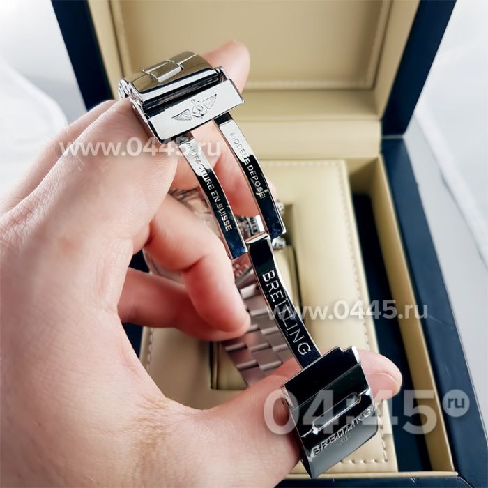Часы Breitling Avenger (07435)