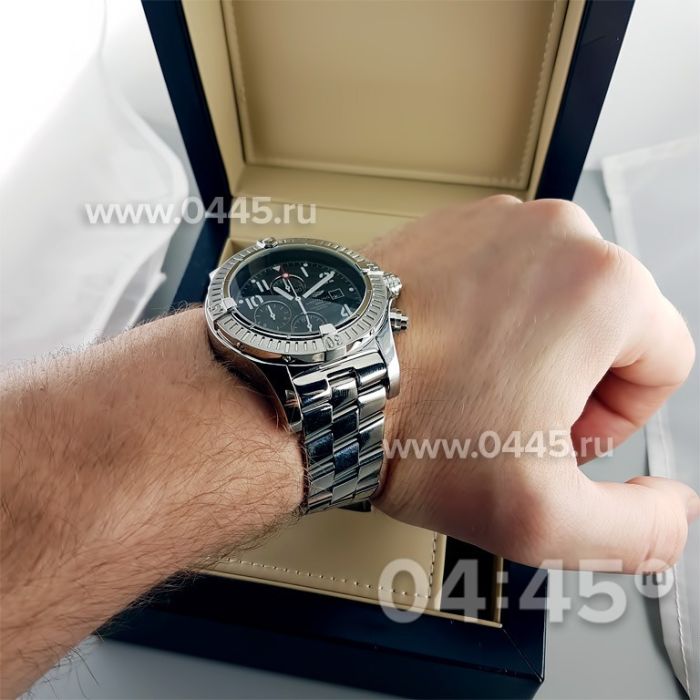 Часы Breitling Avenger (07435)