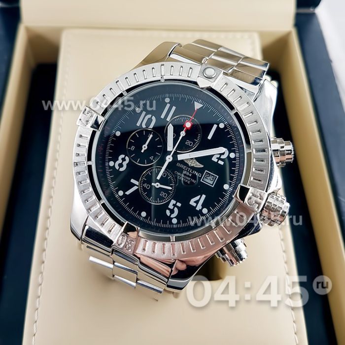 Часы Breitling Avenger (07435)