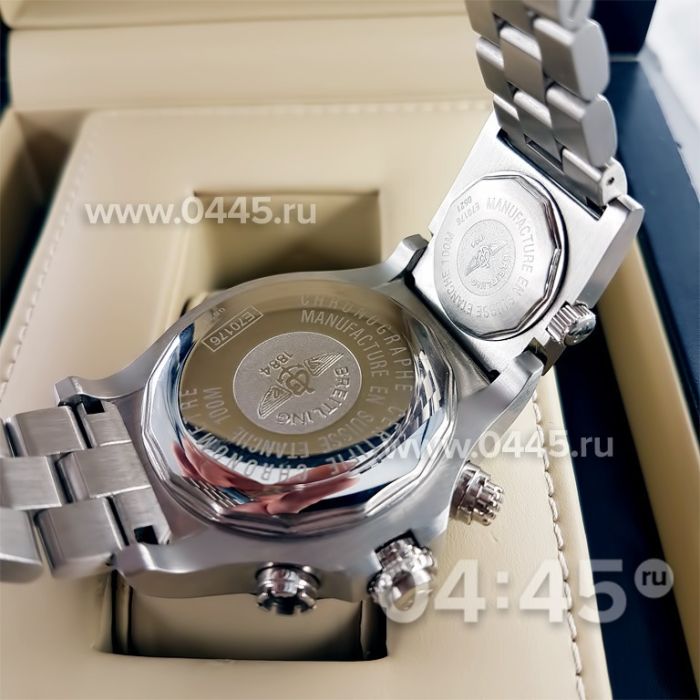 Часы Breitling Avenger (07436)