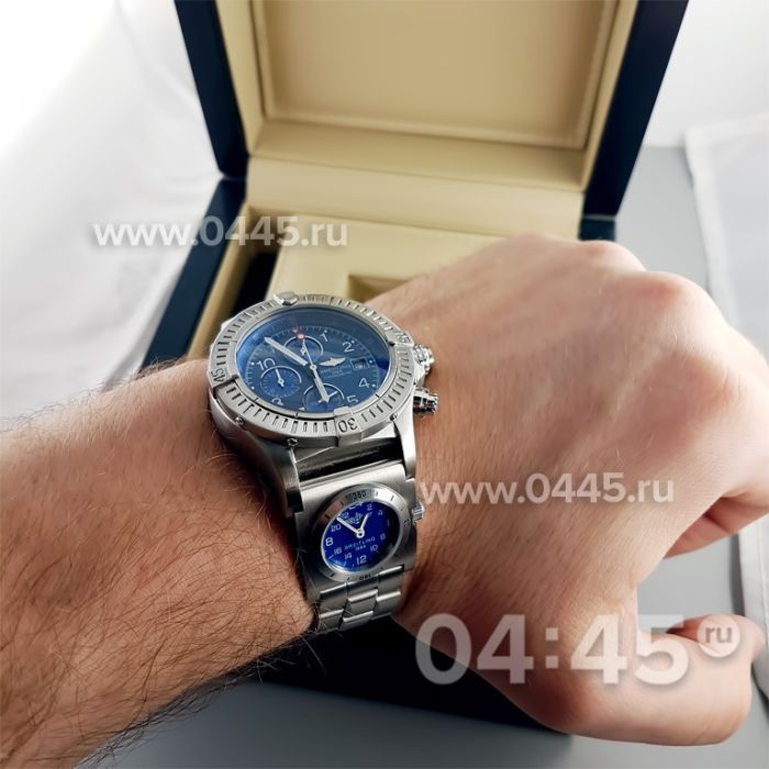 Часы Breitling Avenger (07436)