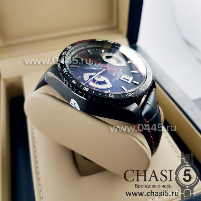 Часы Tag Heuer Calibre 17 (00747)