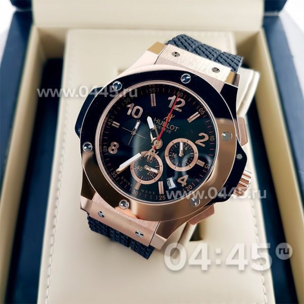 Часы HUBLOT Big Bang Chronograph (07481)