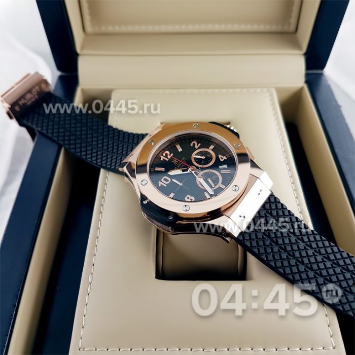 Часы HUBLOT Big Bang Chronograph (07481)