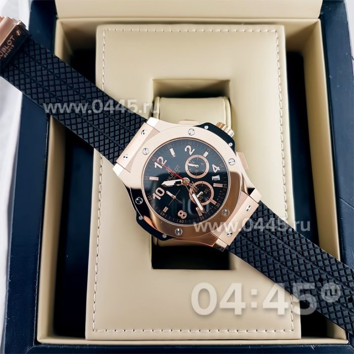 Часы HUBLOT Big Bang Chronograph (07481)
