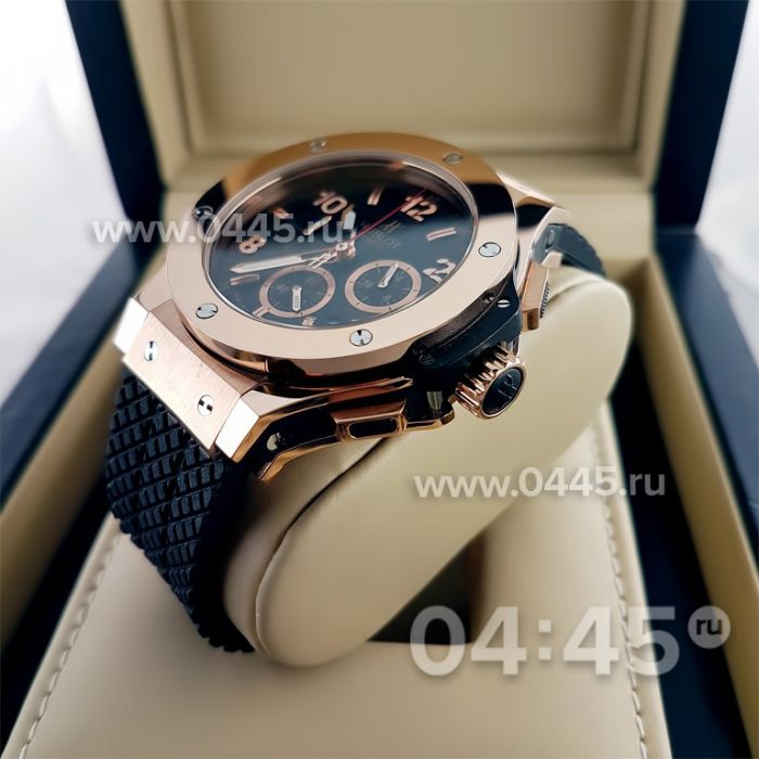 Часы HUBLOT Big Bang Chronograph (07481)