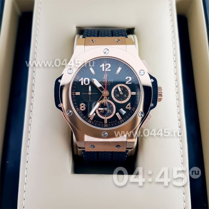 Часы HUBLOT Big Bang Chronograph (07481)