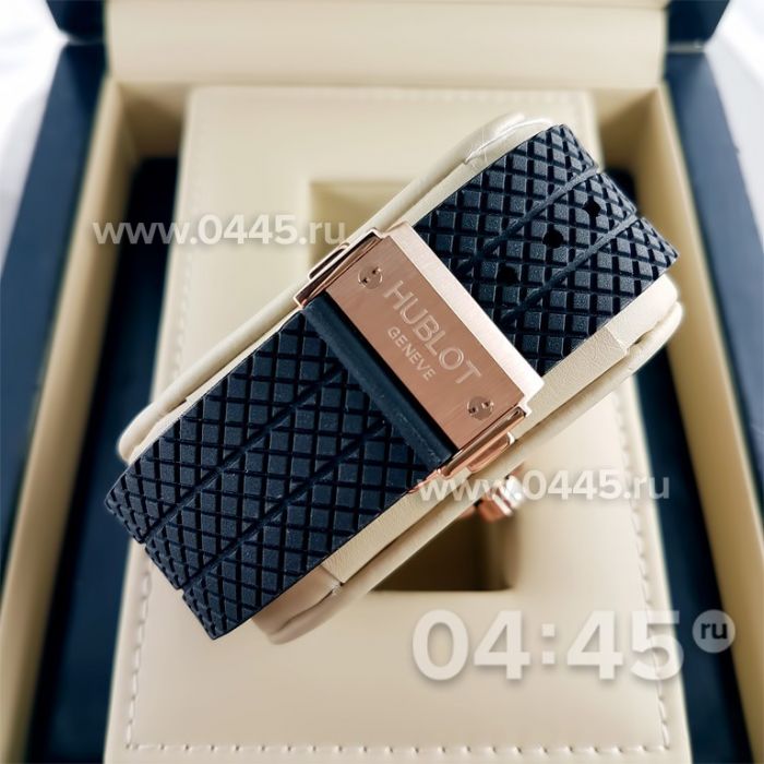 Часы HUBLOT Big Bang Chronograph (07481)