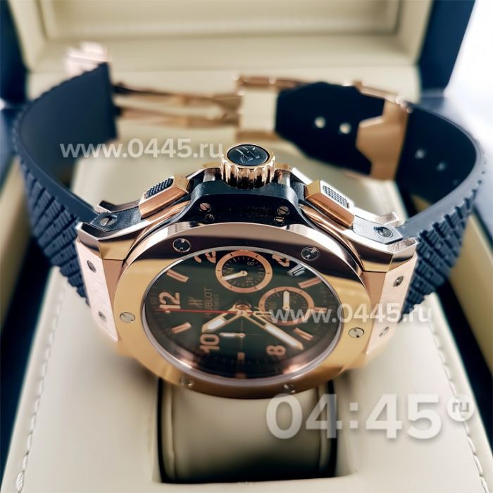 Часы HUBLOT Big Bang Chronograph (07481)