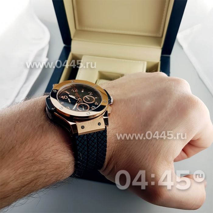 Часы HUBLOT Big Bang Chronograph (07481)