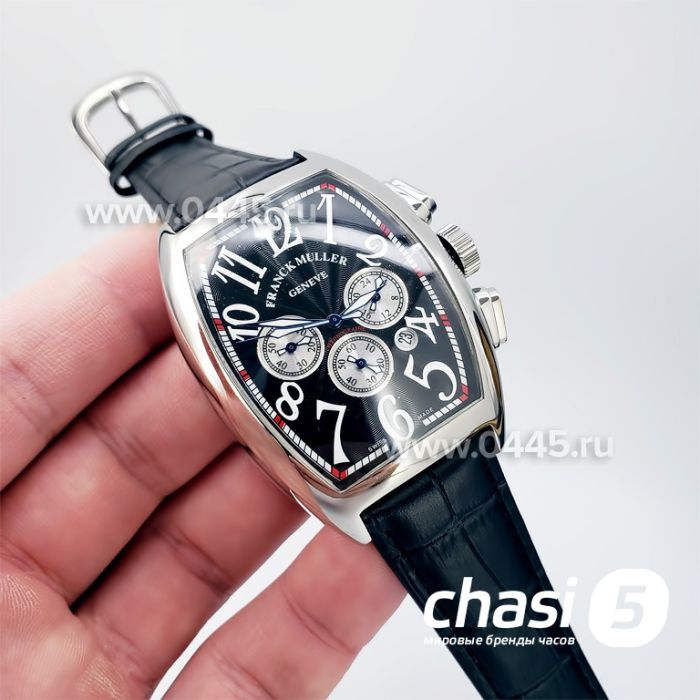 Часы Franck Muller Curvex (07483)