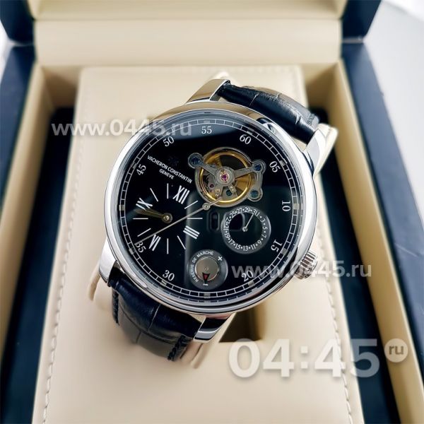Часы Vacheron Constantin Patrimony Turbillon (07484)