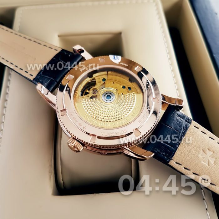 Часы Vacheron Constantin Patrimony Turbillon (07485)