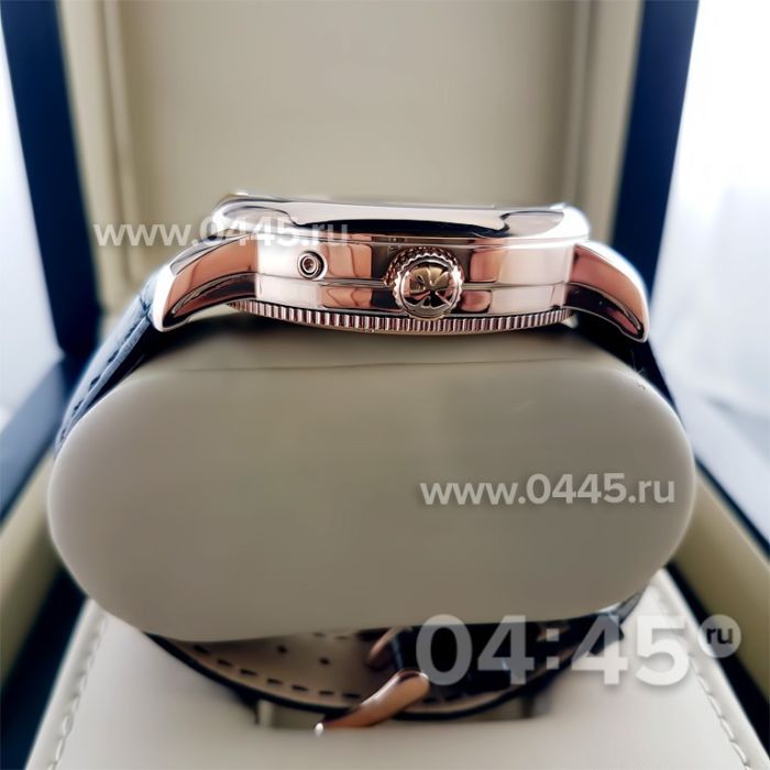 Часы Vacheron Constantin Patrimony Turbillon (07485)