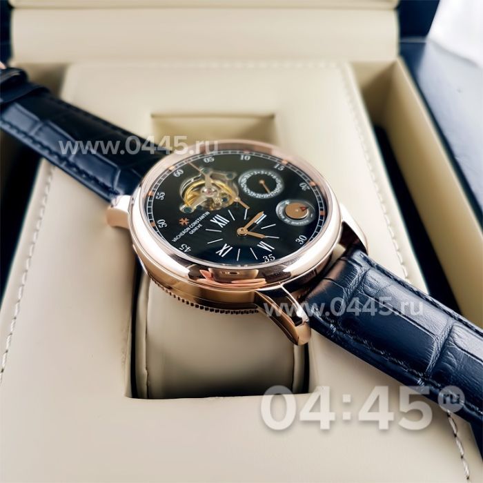 Часы Vacheron Constantin Patrimony Turbillon (07485)