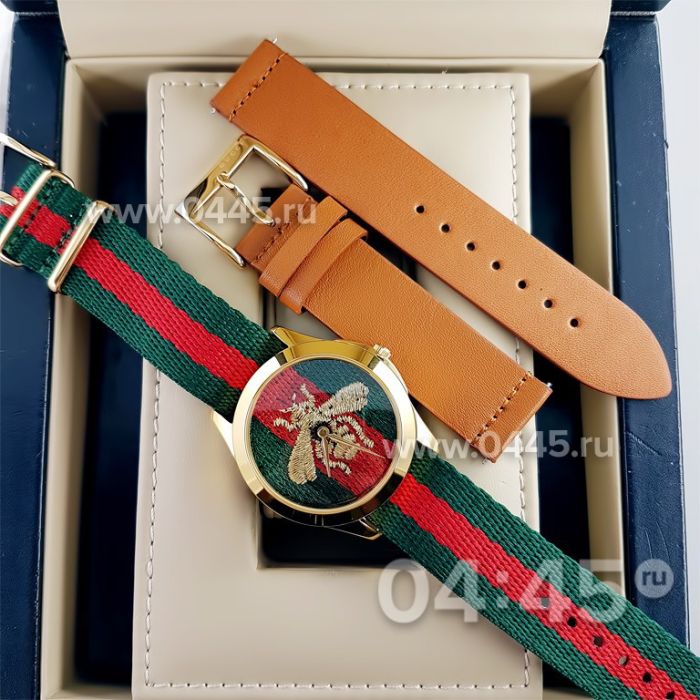Часы Gucci (07490)