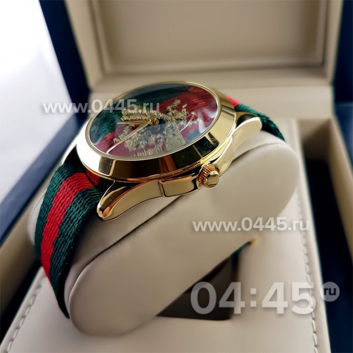 Часы Gucci (07490)