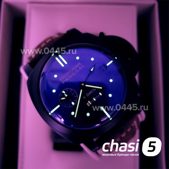 Часы Panerai Radiomir 8 Days (07494)
