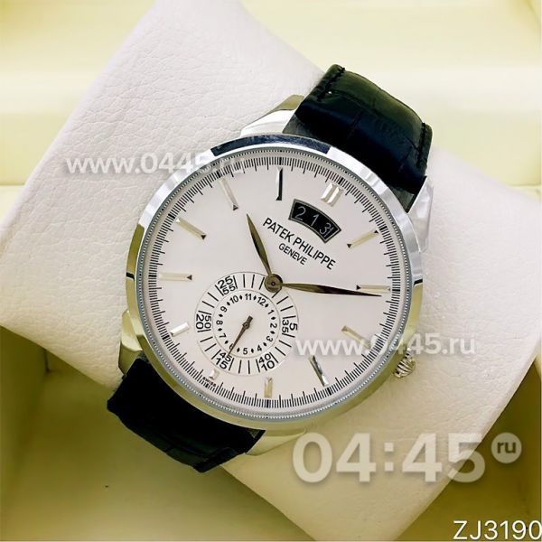 Часы Patek Philippe Calatrava (07504)