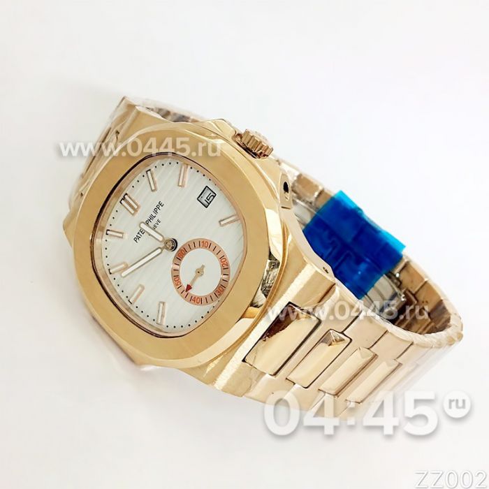 Часы Patek Philippe Men Nautilus (07512)