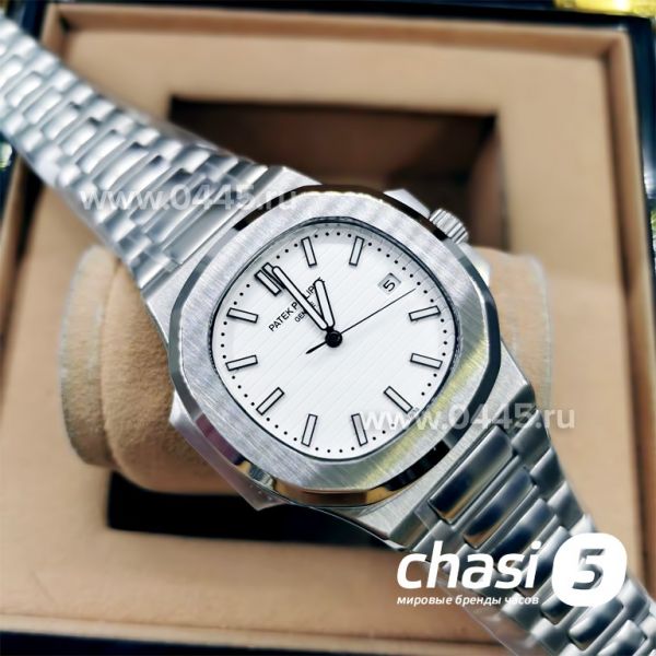 Часы Patek Philippe Men Nautilus (07514)