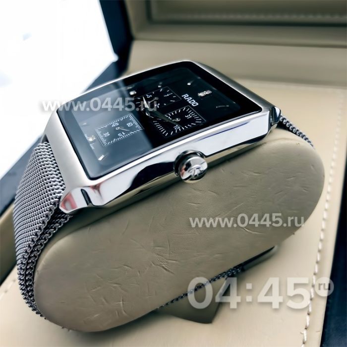 Часы Rado Square Multidial (07553)