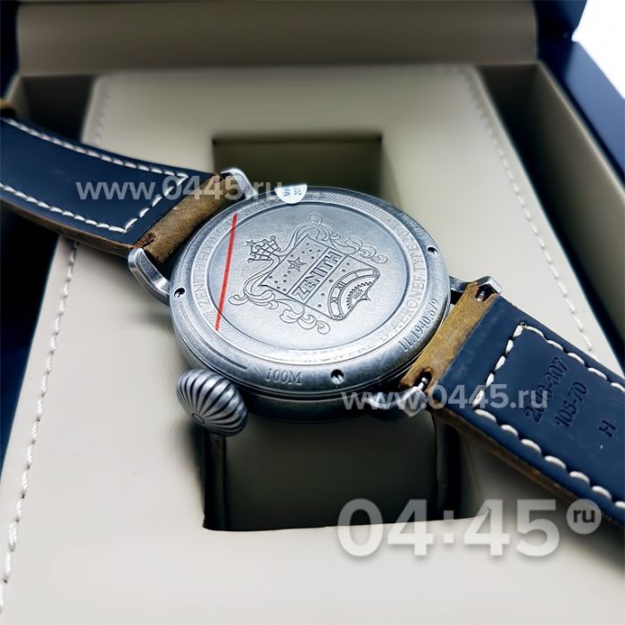 Часы Zenith Pilot (07801)