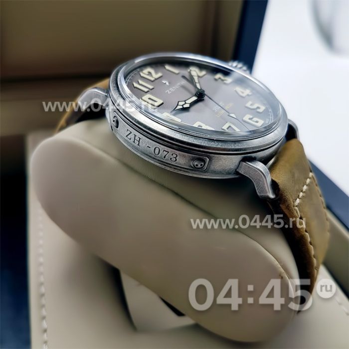 Часы Zenith Pilot (07801)
