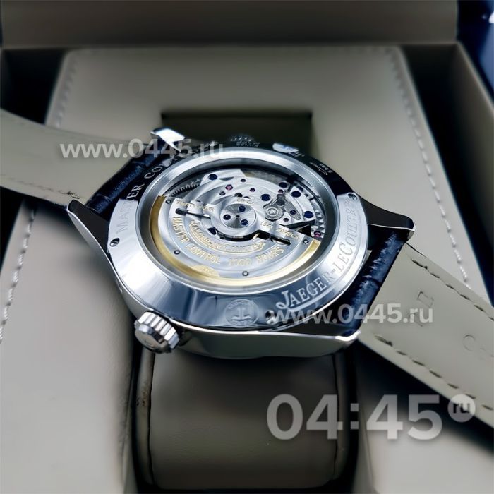 Часы Jaeger Le Coultre - Дубликат (07802)