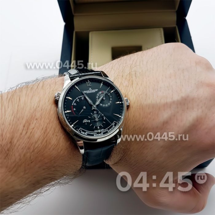 Часы Jaeger Le Coultre - Дубликат (07802)