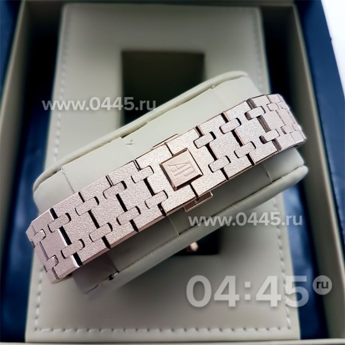 Часы Audemars Piguet Oak Lady (07806)
