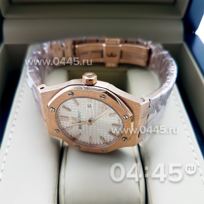 Часы Audemars Piguet Oak Lady (07808)