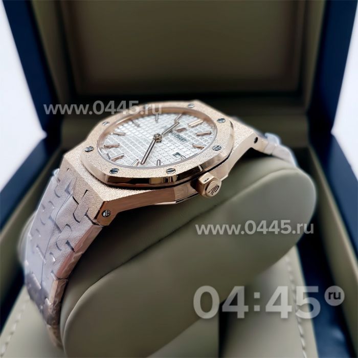 Часы Audemars Piguet Oak Lady (07808)