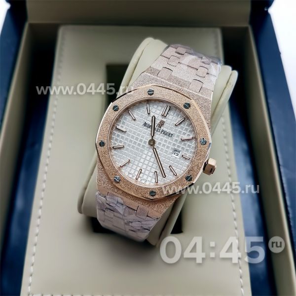 Часы Audemars Piguet Oak Lady (07808)