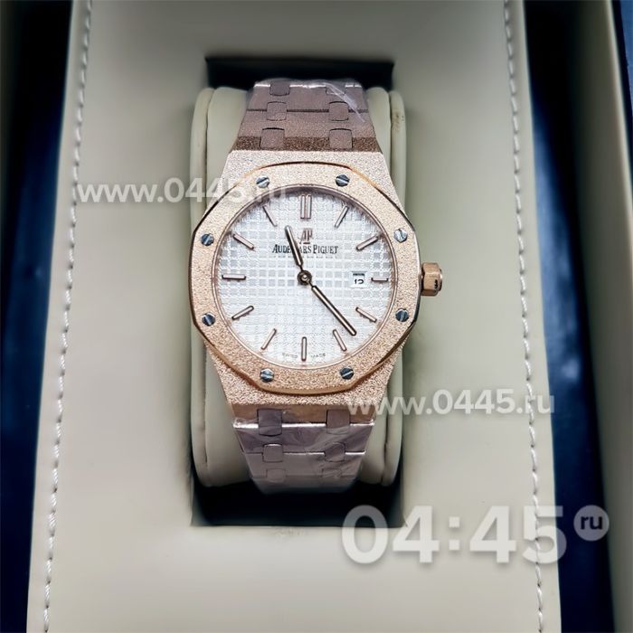 Часы Audemars Piguet Oak Lady (07808)