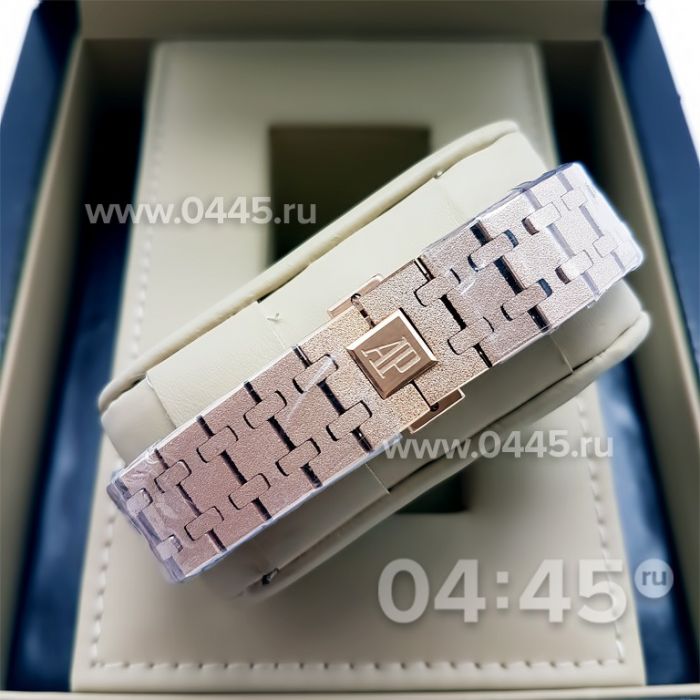 Часы Audemars Piguet Oak Lady (07808)