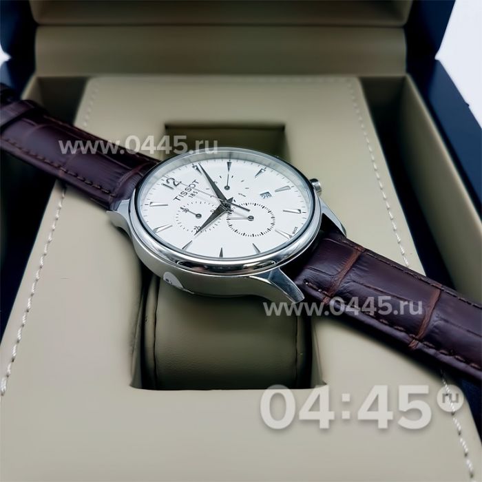 Часы Tissot Tradition (07811)