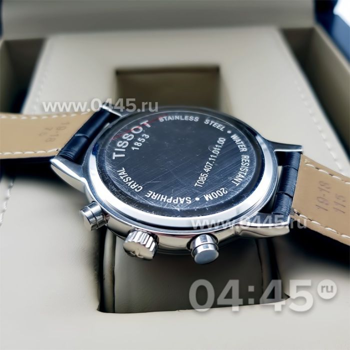 Часы Tissot T-Trend (07849)